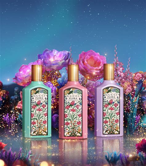 Amazon.com: Gucci Flora Gorgeous Jasmine.